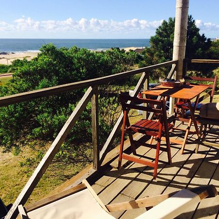 Cabanas Puerto Diablo Punta Del Diablo Exteriér fotografie