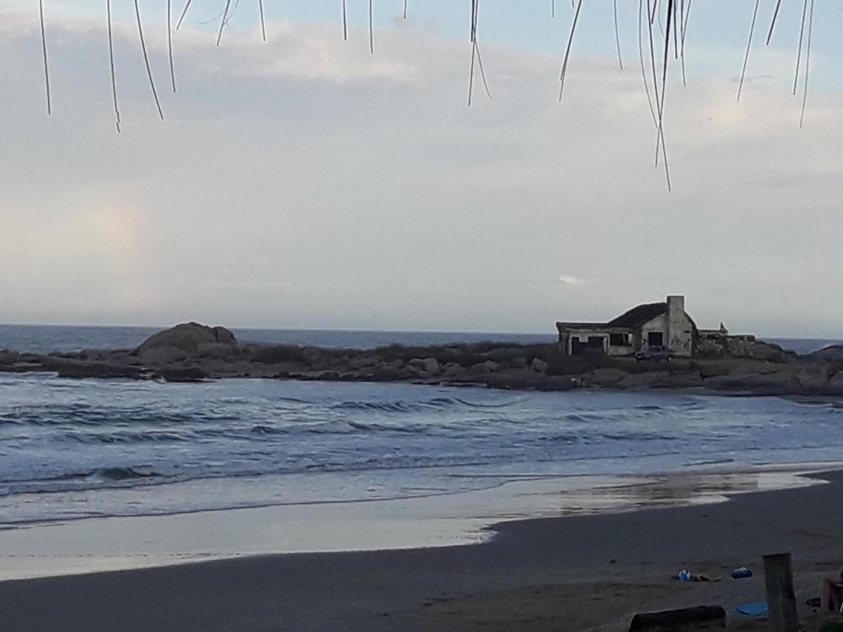 Cabanas Puerto Diablo Punta Del Diablo Exteriér fotografie